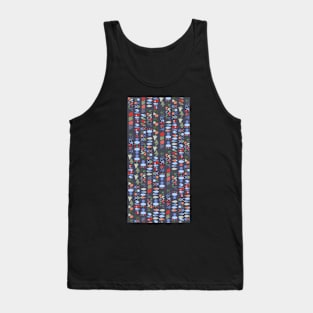 All or Nothing Tank Top